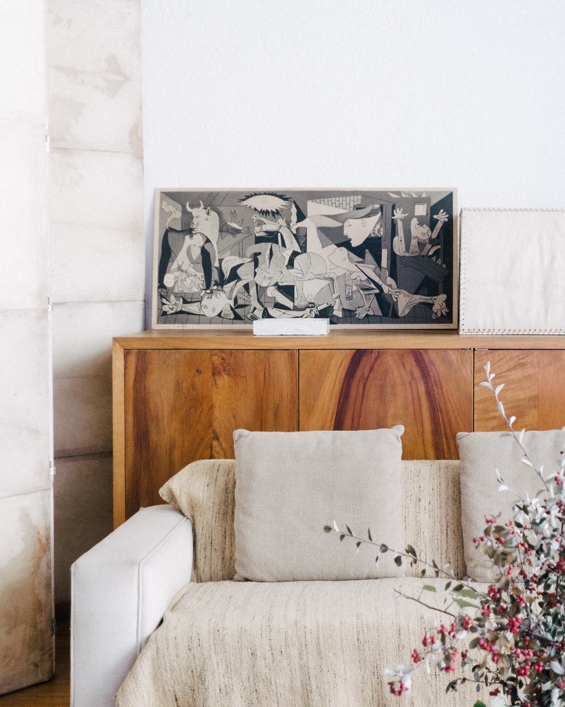 Романтичный стиль прованс в интерьере дома: дух южной Франции